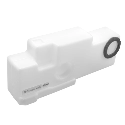 Réservoir de toner usagé pour Triumph-Adler DC 2252