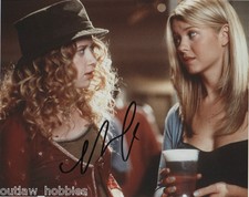 Natasha Lyonne American Pie Autographed Signed 8x10 Photo COA #1