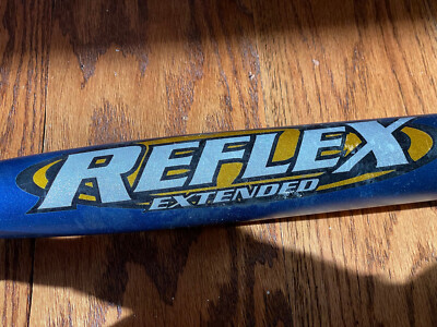 EASTON Reflex BEAST LX 40 Youth Baseball Bat Extended 31  20 oz. 2.25''D Alloy