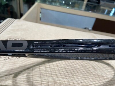 【600本限定】HEAD GRAPHENE SPEED PRO Limited① s-l400.jpg