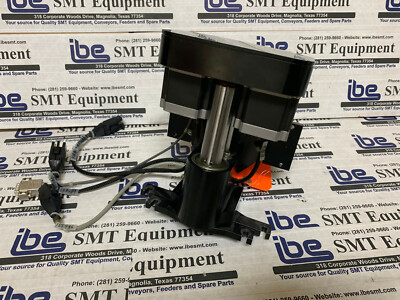 DEK Solder Paste Screen Printer Micron Squeegee Head With Strain Gauge - 188783