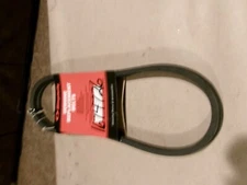 LOT OF 2 OEM BRIGGS & STRATTON  SNAPPER SIMPLICITY  BELT PART NUMBER 1674726