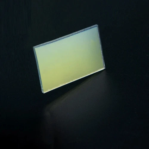 40x25mm Ultra-high Linear Density Plane Diffraction Grating Optical Beam Filter - Bild 7 von 14