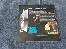 Thief 2 - Dark Project: The Metal Age; Gamestar DVD Version, PC; neuwertig