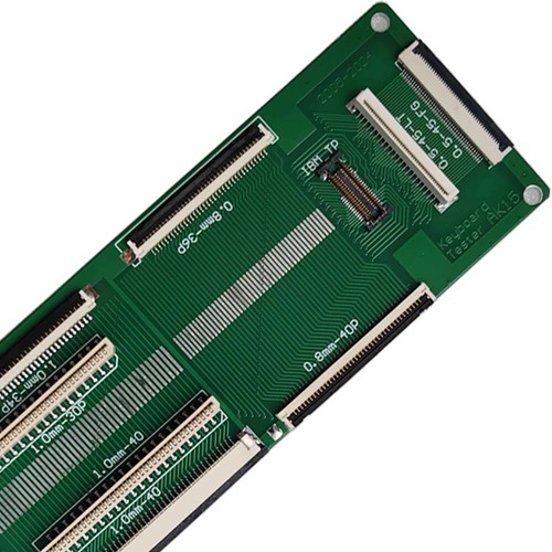 Laptop Keyboard Tester Universal USB Interface Laptop Testing Device with Cable - Picture 6 of 6