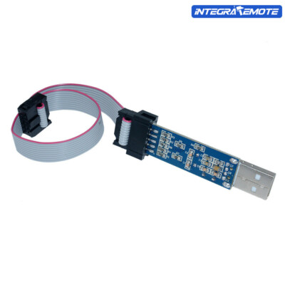 AVR JTAG AVR-USB Emulator Simulator Debugger Programmer Atmega ICE Download