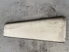 Mg Td Passenger Side Hood Panel
