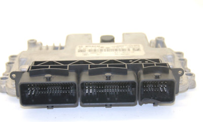 Motorsteuergerät ECU 0261S12526 passend für Renault