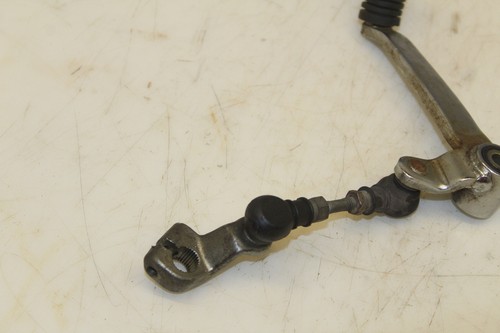 1995 Honda Nighthawk 750 SHIFTER PEDAL 24705-mw3-770 - Picture 2 of 5