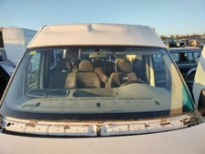 Pare-brise Ford TRANSIT