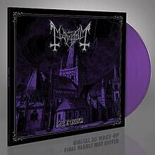 Life Eternal (Purple Vinyl) von Mayhem | CD | Zustand sehr gut - Bild 1 von 2