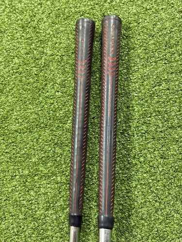 Ram Pro Maker Wood Set (1-3) RH Step Stiff Steel (R4808) - Picture 7 of 7
