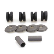Front Tension Rod Bushing for Nissan Datsun 620 1500 1600 Pickup Truck 