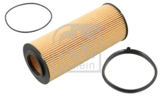 Febi Bilstein 38405 Oil Filter for Audi Porsche VW