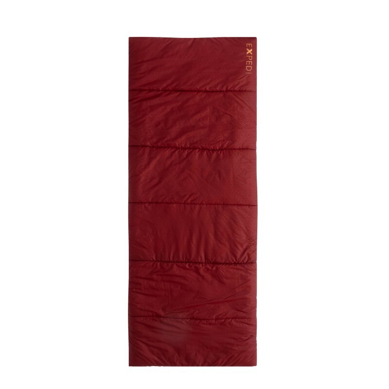 Exped Mega Sleep Uno Sleeping Bag