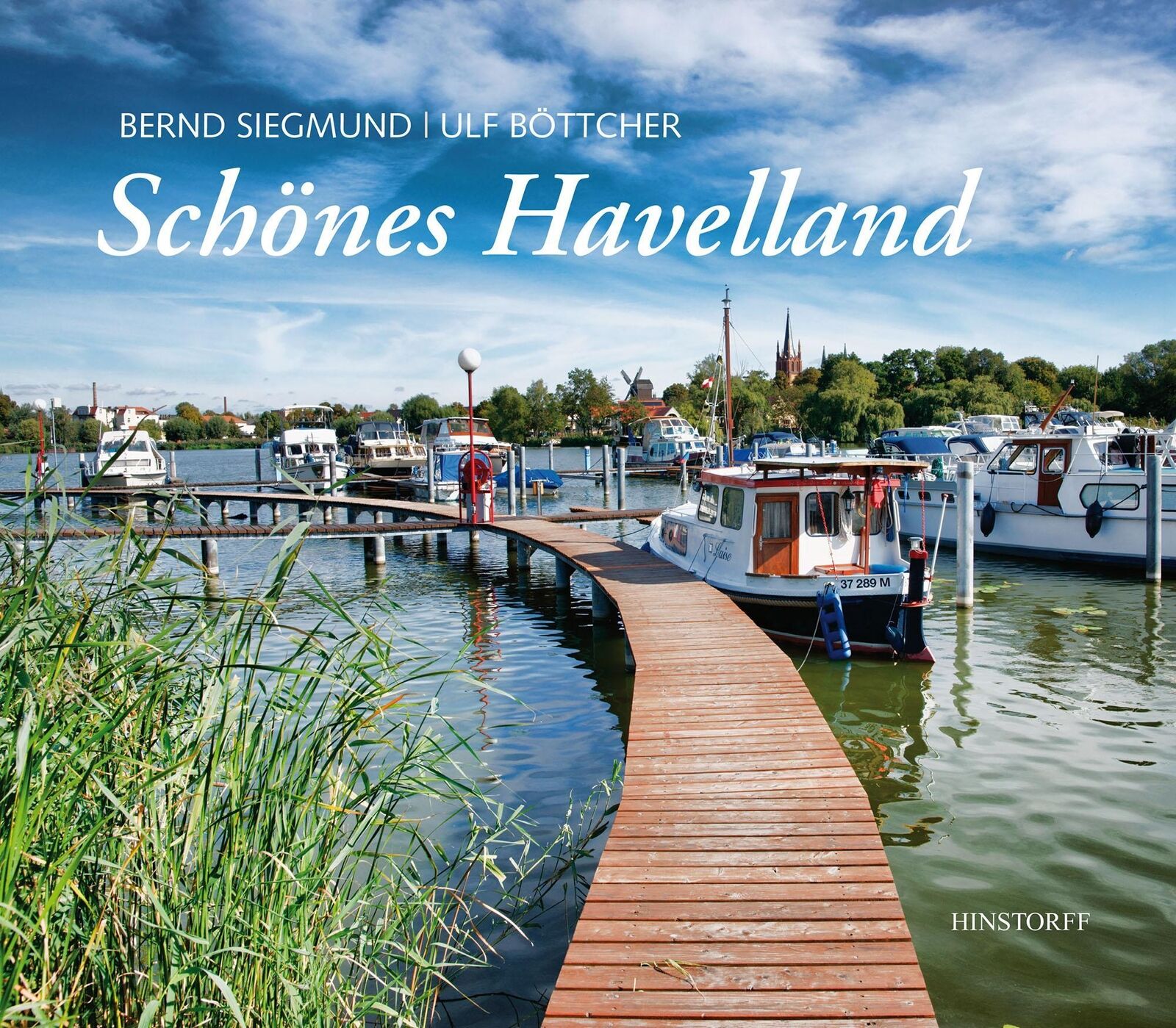 Thumbnail - Schönes Havelland Bernd Siegmund
