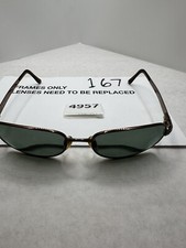 Sergio Tacchini S.T. 1070S T869 135 Glasses Frames Only