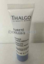 Thalgo Absolute Purifying Mask Sample 5ml x 5...