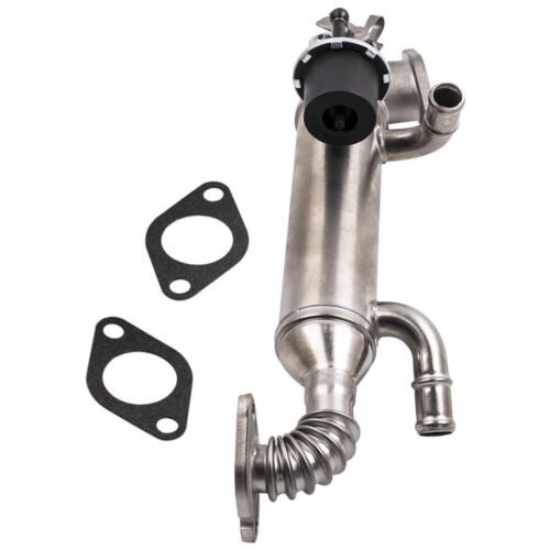 EGR Valve Cooler Vaccum FOR VW Transporter Caravelle T5 2.5 TDi Touareg 2.5 T