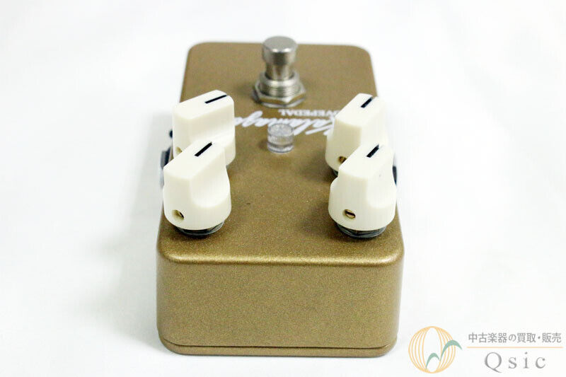 Lovepedal Kalamazoo Gold Vk287 | eBay Lovepedal Kalamazoo Gold Vk287 | eBay