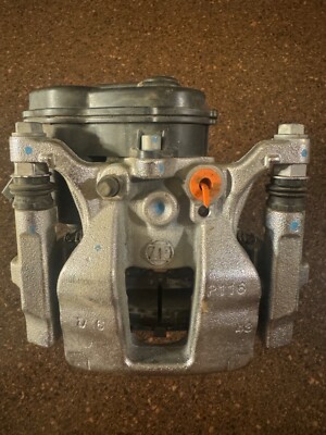 HONDA PILOT AWD REAR RIGHT PASSENGER SIDE BRAKE CALIPER OEM 2023 - 2024