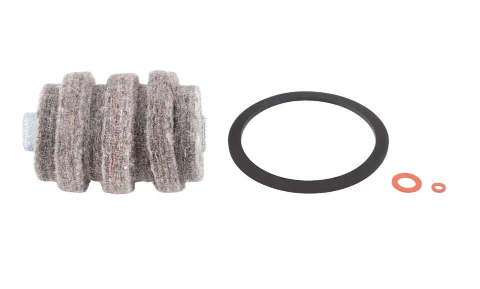 BECKETT / WESTWOOD F15-48 A025B CLASSIC FELT FOR F25 GENERAL 1A-25A