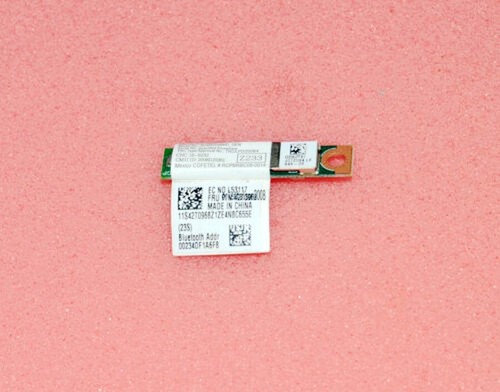 Module Bluetooth 2.1 : IBM Lenovo FRU :60Y3215 60Y3213 42T0969 - Photo 1/2