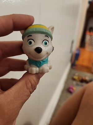 RARE Paw Patrol Mash Em's Squish Toy