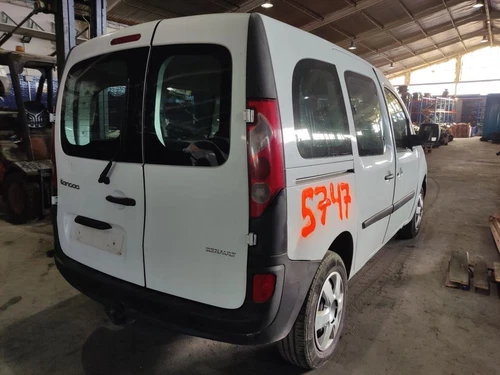 Caja Reles/Fusibles para RENAULT KANGOO II (F/KW0) Expression Profesiona 966700 - Imagen 12 de 12