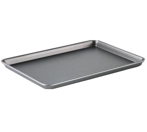 Calphalon Classic Bakeware 12-by-17-Inch Rectangular Nonstick Jelly Roll Pan - Picture 1 of 2