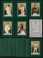 2005 ORIGINS BASEBALL 