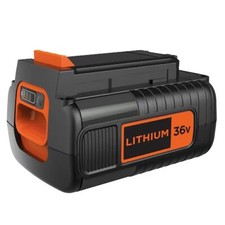 Black+Decker 36V 2.0Ah Lithium Ion Battery BL20362Q-XJ