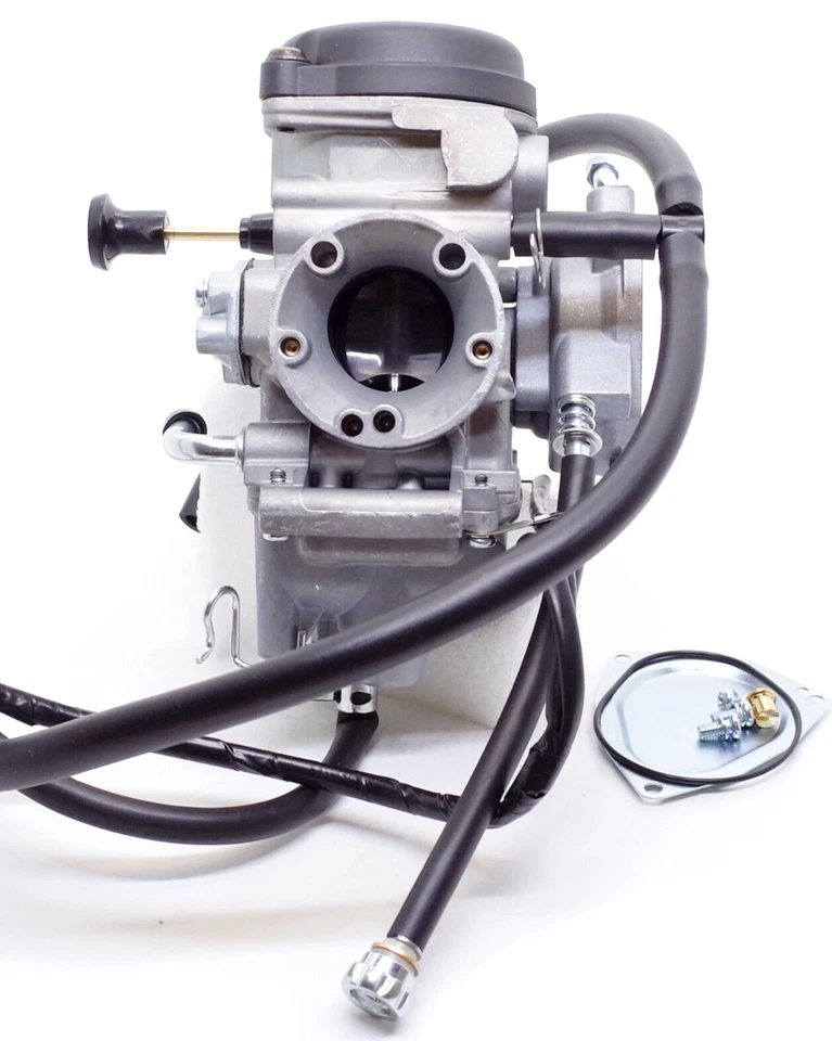 Carburador para Yamaha Raptor 125 2011 2012 2013 Foto 2 de 4