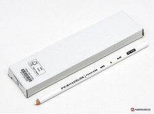 Prismacolor Premier PC938 3365 White Colored Pencils, Soft Core, Box of 12