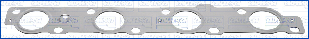 Exhaust Manifold AJUSA 13169900 Gasket, exhaust manifold for FORD