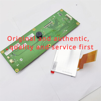 1pc original Mimaki UJF3042MKII/6042MkII Color LCD display,E108988