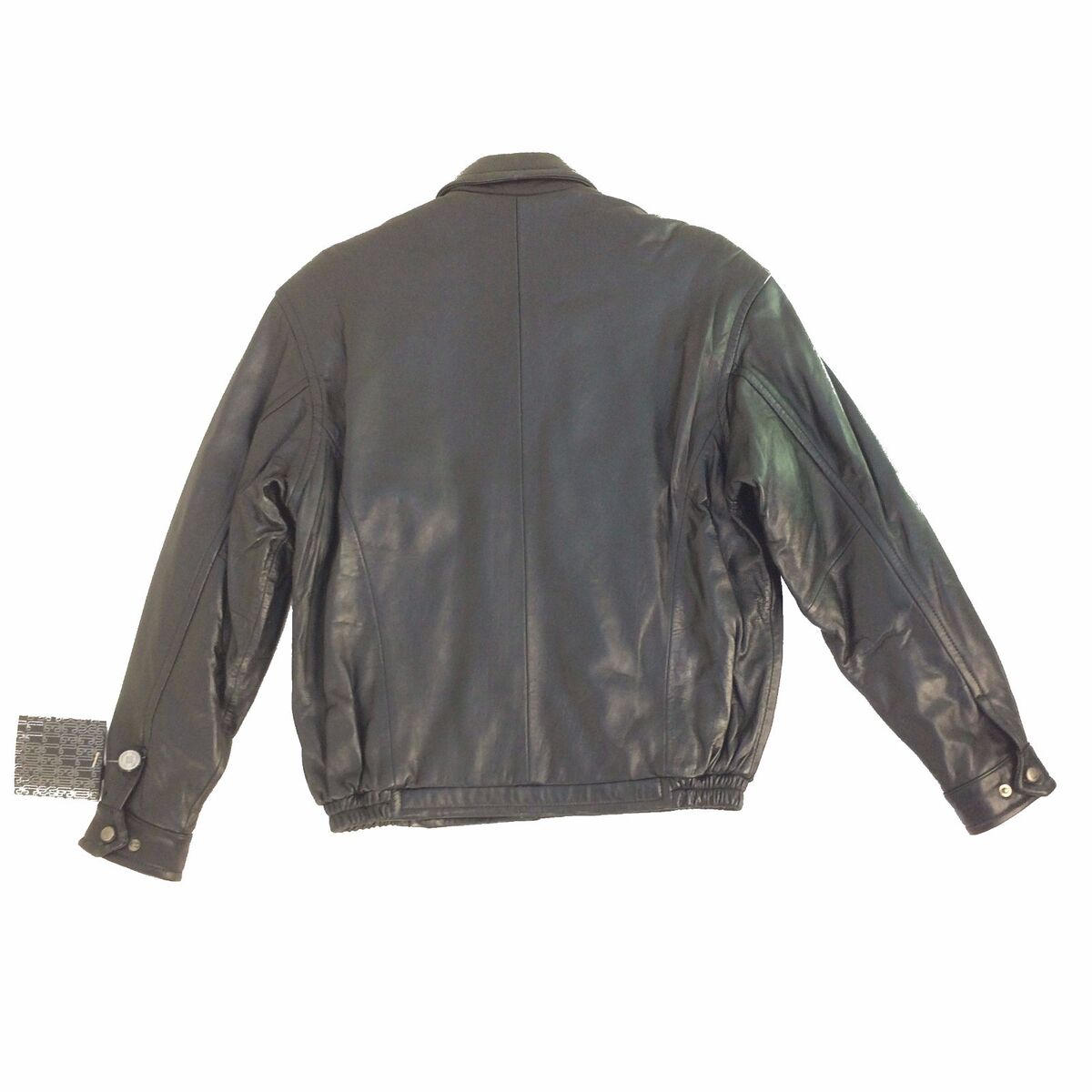Excelled, Vintage, Men's Genuine Leather Bomber (Short) Jacket, Black, Assorted | eBay Excelled, Vintage, Men's Genuine Leather Bomber (Short) Jacket, Black, Assorted | eBay