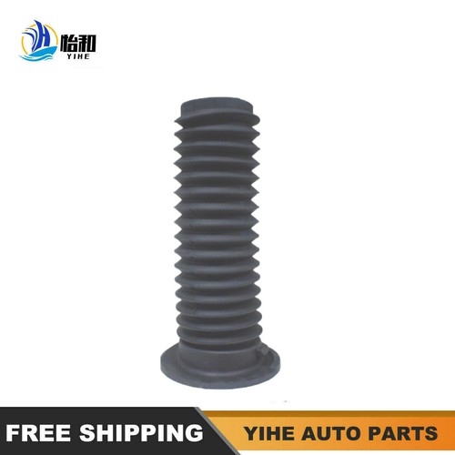 For Civic 12-15 Front Left Shock Absorber Strut Boot Bellow Bump Stop Rubber - Picture 3 of 3
