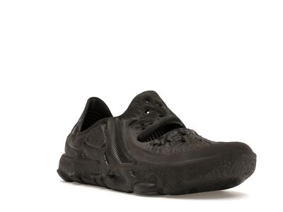 ★人気★【NIKE】★ISPA UNIVERSAL★23-31cm★BLACK★ Nike ISPA Universal Black Men's - DM0886-002 - US
