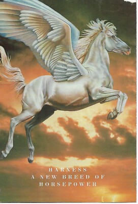 Truck Brochure - Pegaso - Troner-TX  - c1990's (T4314)