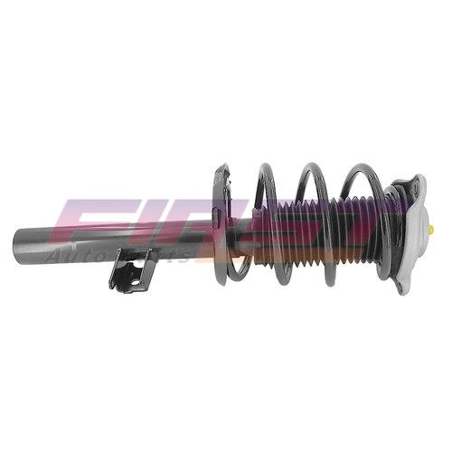 4x Front Rear Shock Strut Assy W/ADS Fit Mercedes GLA H247 X247 GLA250 GLB35 AMG - Picture 10 of 19