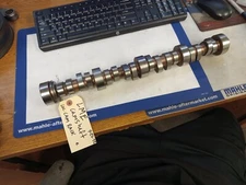 Late Model Engines CAMSHAFT LL256-395 258-380-118+4 LS SERIES