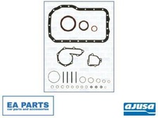 Gasket Set, crank case for ARO DACIA MITSUBISHI AJUSA 54004300