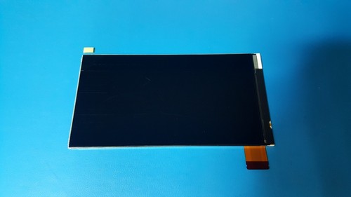 Sharp LS055D1SX04A LCD TFT DISPLAY, 5,46 pulgadas VR - Imagen 2 de 3