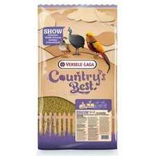 Versele-Laga Country Best Show