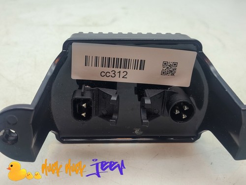 Voltage Regulator Rectifier Fits Harley Davidson 74505-06 FLT FLH 2006-2008 - Picture 4 of 4