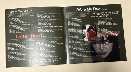 Happenstance by Rachael Yamagata (CD, 2004) - Imagen 11 de 11