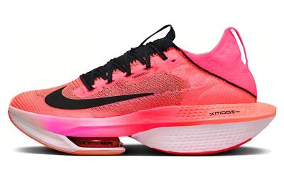 NIKE AIR ZOOM ALPHAFLY NEXT2_26cm/ピンク// BUY Nike Air Zoom Alphafly Next% 2 Hyper Pink | Kixify