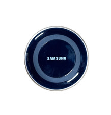 Samsung Wireless Charging Pad w/ Micro USB Charger - EP-PG920A - Black