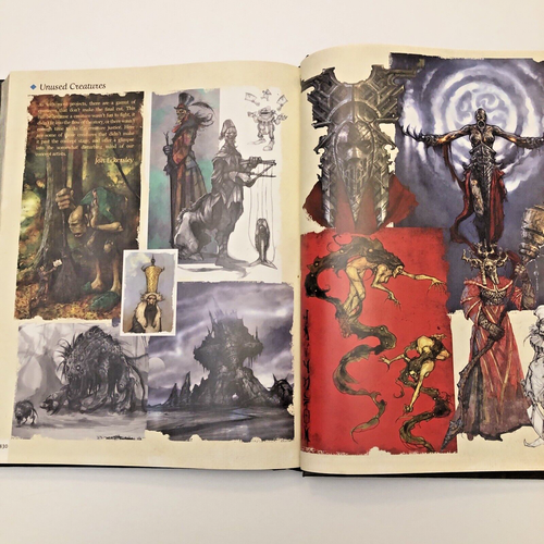 Fable III Special Edition HC Guide Albion Needs You: Fight for King and Country - Picture 11 of 12